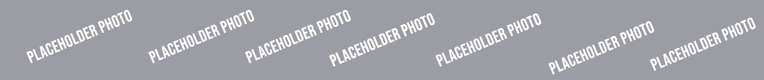 2560x Placeholder photo
